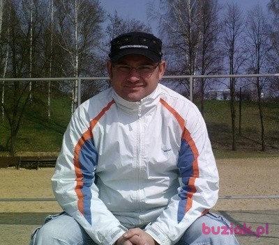 Marcin, Mężczyzna, 47, Ormskirk, Wielka Brytania, Zdjęcie: 1