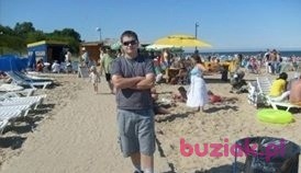 Przemek, Male, 36, Poznań, Polska, Photo: 2