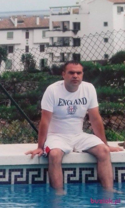 Martines79, Male, 45, Namysłów, Polska: 1