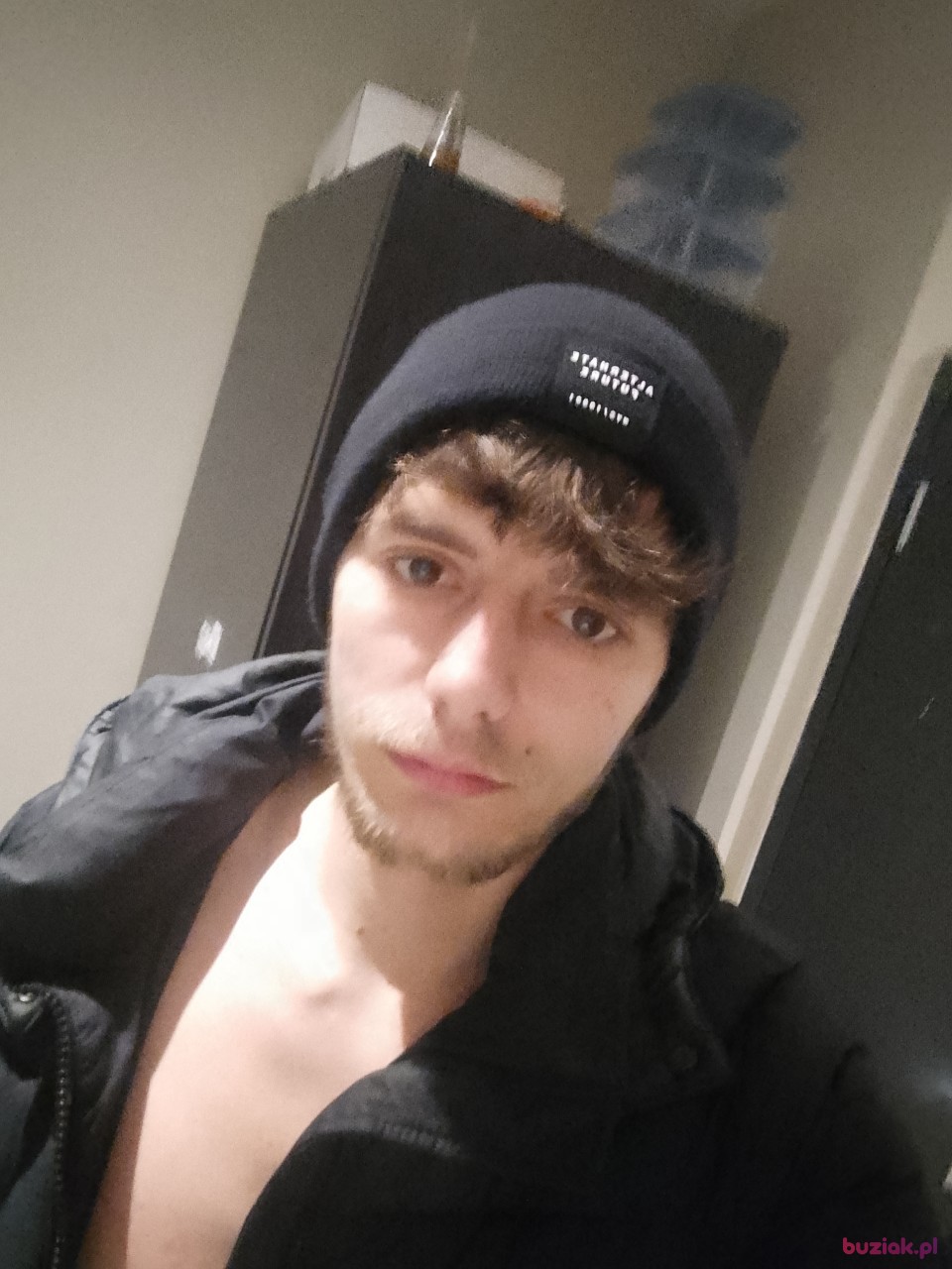 Przemek, Mężczyzna, 24, Amsterdam, Holandia: 1