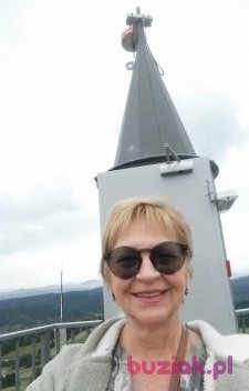 Elena, Female, 70, Ostrowiec Swiętokrzyski, Polska, Photo: 1