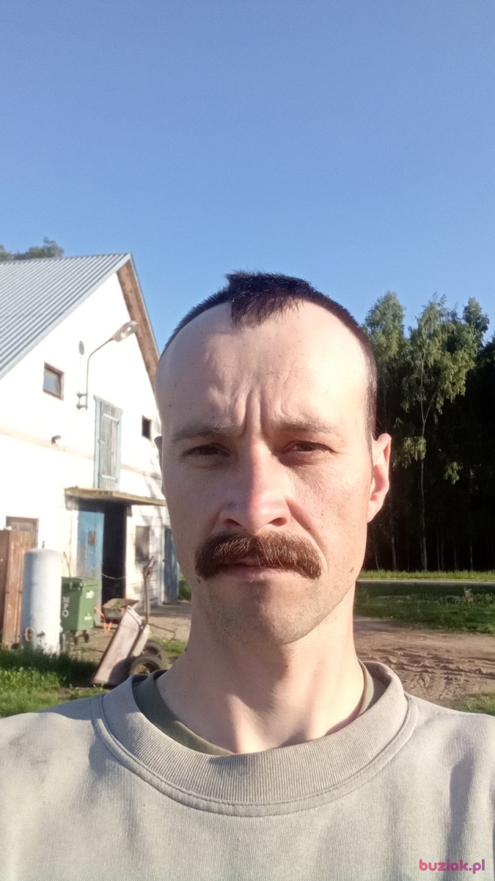 Jan, Mężczyzna, 31, Bielsk Podlaski, Polska: 1