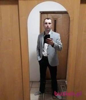 Marcelfajny1, Male, 37, Przasnysz, Polska: 1