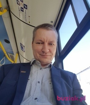 Jacek, Male, 55, Płock, Polska, Photo: 1