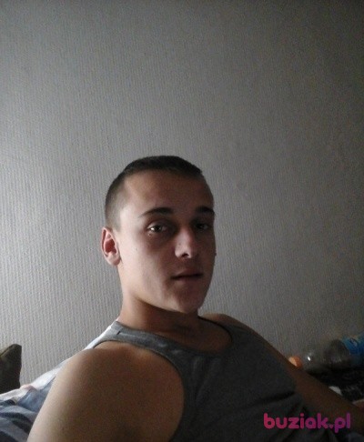 Axel, Mężczyzna, 30, Barlinek, Polska: 1