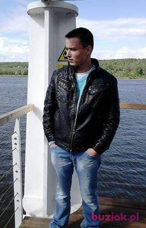 Krystian, Male, 28, Włocławek, Polska: 1