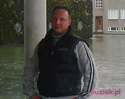 Robert, Mężczyzna, 43, Łomża, Polska, Zdjęcie: 2