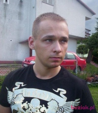 Wystarczy spytać.., Male, 38, Skawina, Polska, Photo: 1