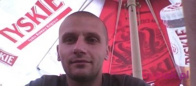 Łukasz, Mężczyzna, 41, Sosnowiec, Polska, Zdjęcie: 1