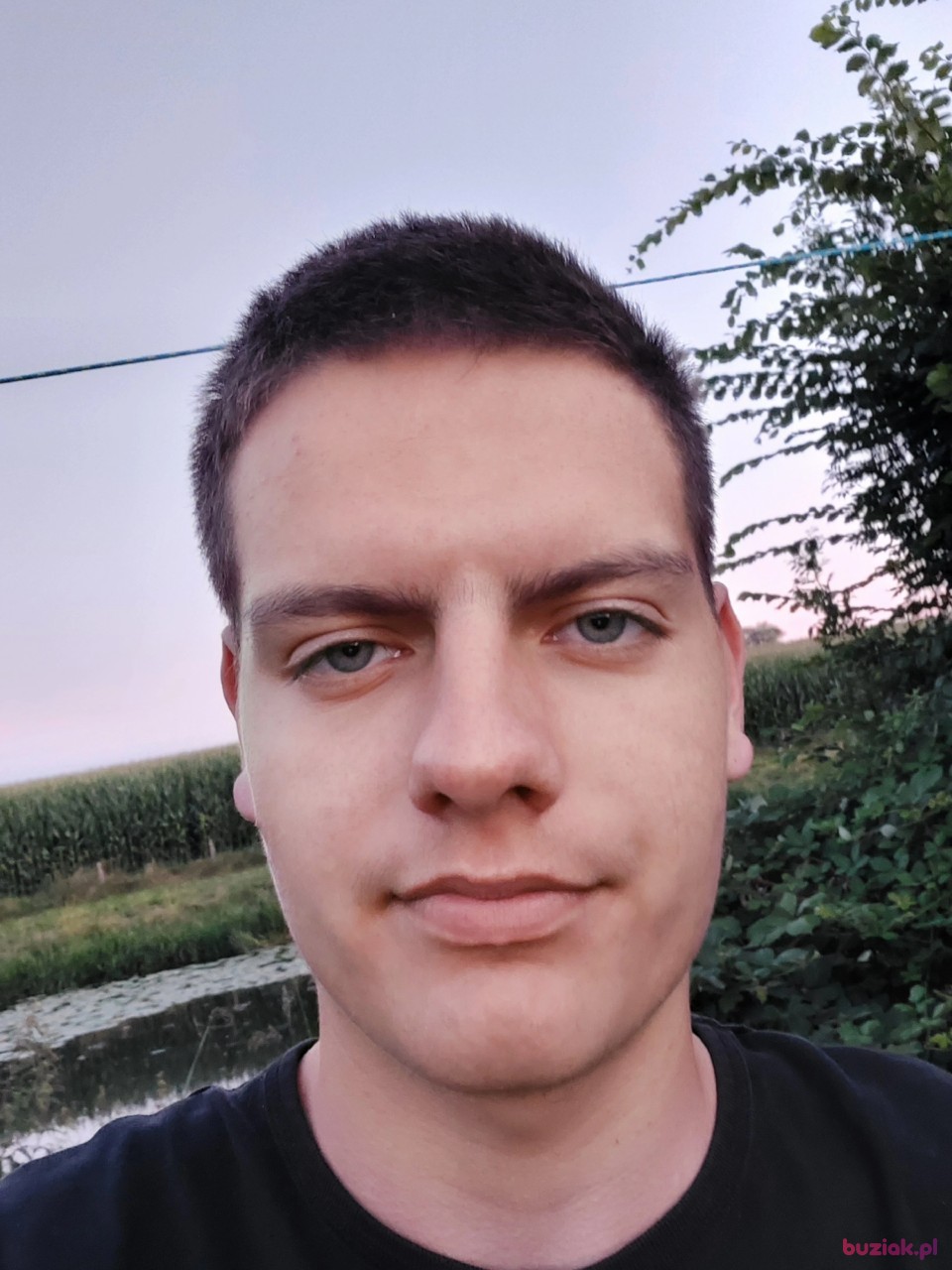 Jakub, Mężczyzna, 23, Breda, Holandia: 1