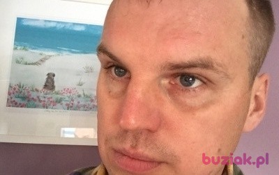Pawel, Mężczyzna, 51, Wielka Brytania: 1