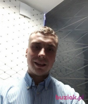Pozdro, Mężczyzna, 32, Łomża, Polska: 1