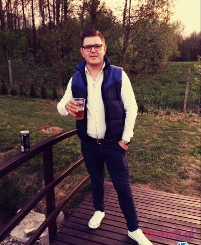 Daniel, Male, 37, Piotrków Trybunalski, Polska, Photo: 3
