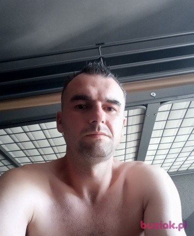 Marcin, Mężczyzna, 38, Kołobrzeg, Polska: 1