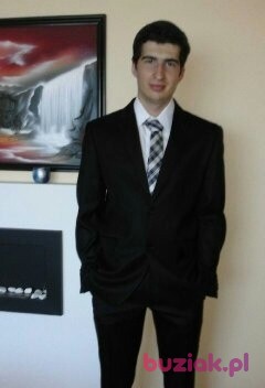 Damian, Mężczyzna, 31, Trzebnica, Polska, Zdjęcie: 1