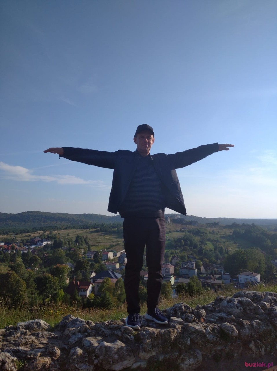 Andrzej, Male, 55, Częstochowa, Polska: 1