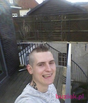 Adrian, Male, 35, Kędzierzyn-Koźle, Polska: 1