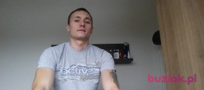 Damian, Mężczyzna, 36, Holandia: 1