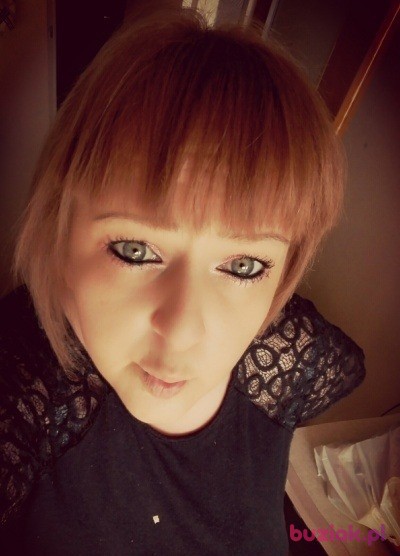 Agata, Female, 36, Toruń, Polska, Photo: 7
