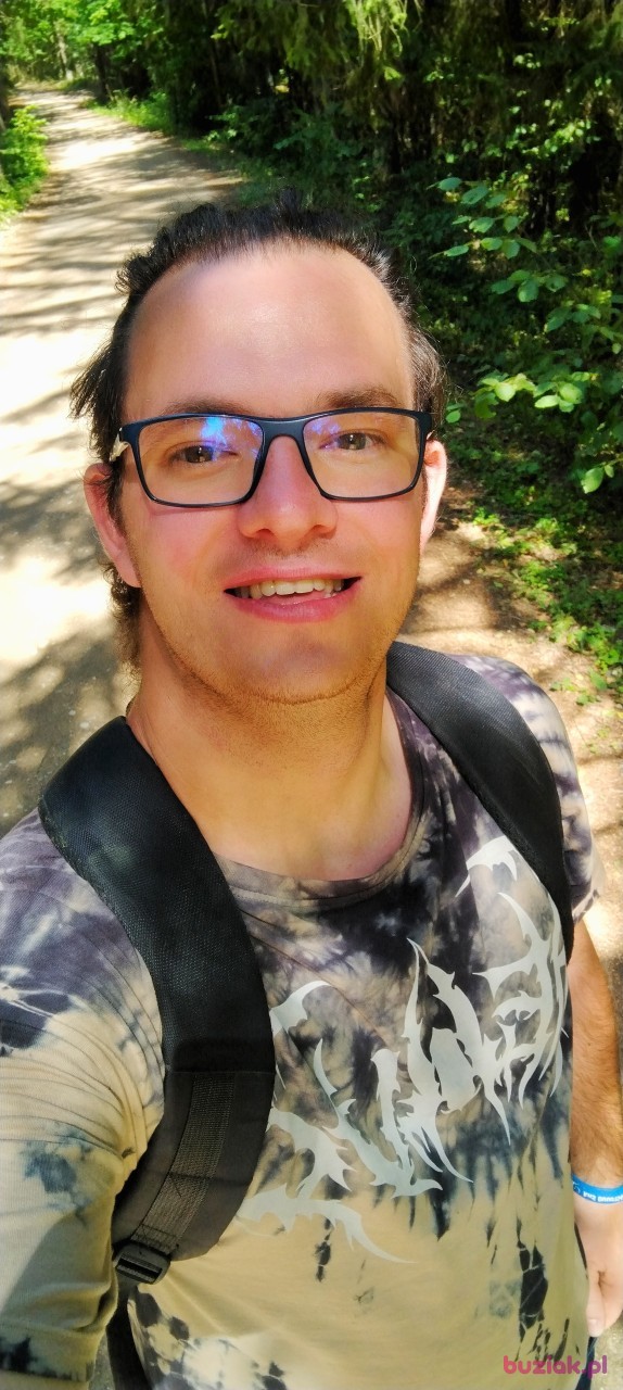 Arek, Male, 30, Suwałki, Polska, Photo: 1