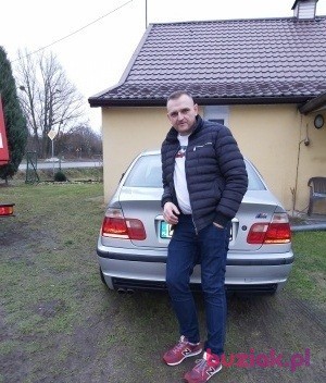 Artur, Mężczyzna, 45, Puławy, Polska, Zdjęcie: 1
