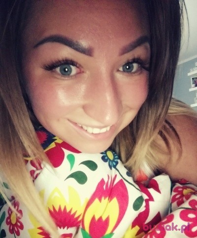 Ania, Kobieta, 38, Piekary Śląskie, Polska: 1
