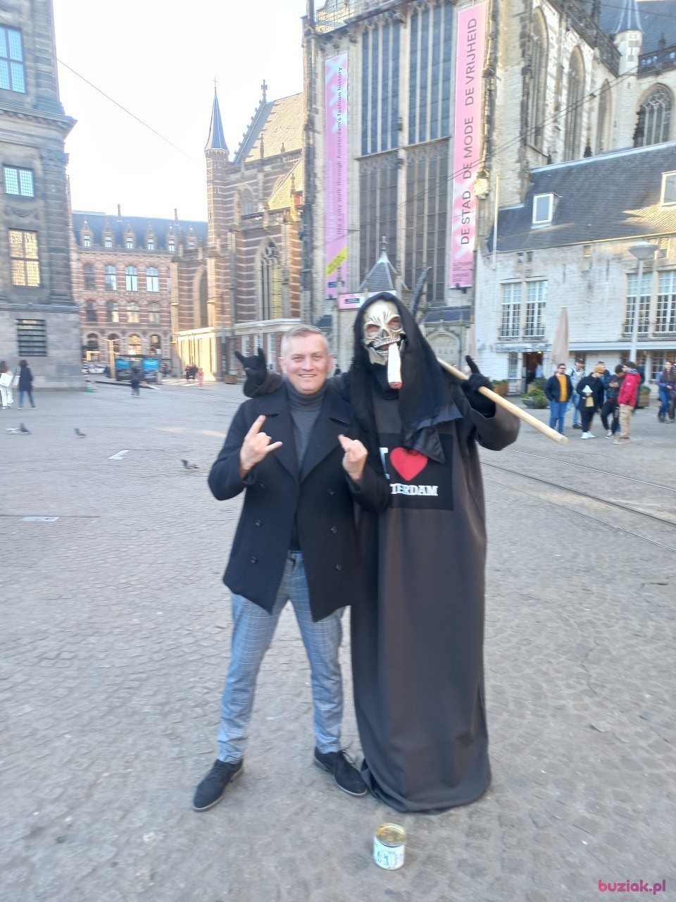 Art, Mężczyzna, 45, Tilburg, Holandia: 1