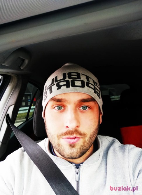 Rafal, Mężczyzna, 33, Amersfoort, Holandia, Zdjęcie: 1