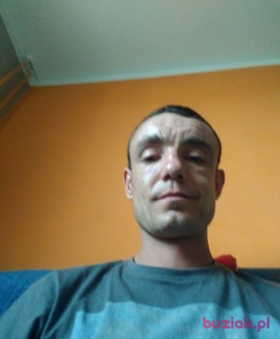 Krzysztof , Male, 40, Szczecin, Polska, Photo: 1