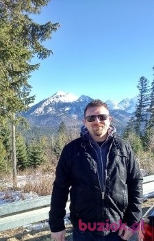 baca77, Male, 47, Dąbrowa Tarnowska, Polska: 1