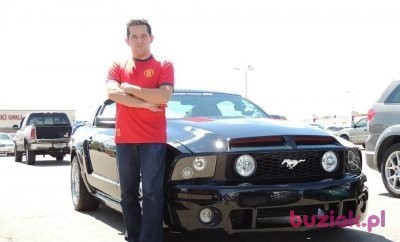 petekolaowski, Male, 46, Konin, Polska, Photo: 1