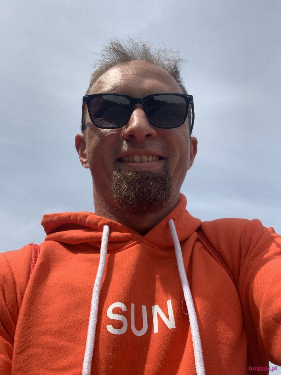 Glimlach, Mężczyzna, 40, Rotterdam South Holland Province, Holandia, Zdjęcie: 1