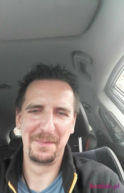 Tomasz, Male, 42, Dundee, Wielka Brytania, Photo: 2