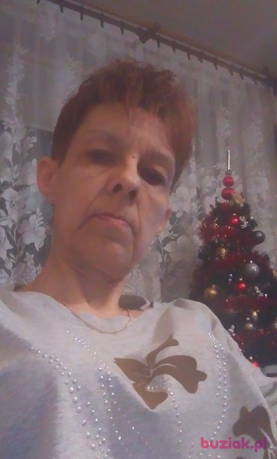 Małgorzata, Kobieta, 55, Białystok, Polska, Zdjęcie: 1