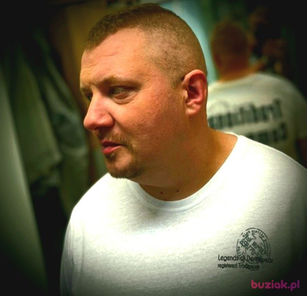 Darek, Male, 37, Stuttgart, Niemcy, Photo: 4