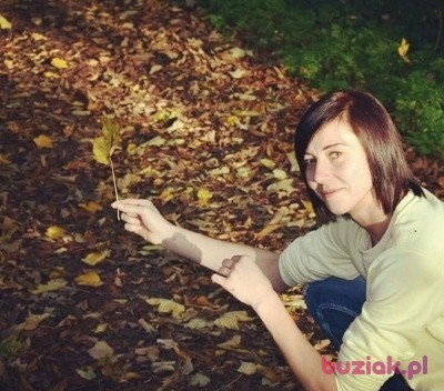 Ania, Female, 35, Holandia, Photo: 3