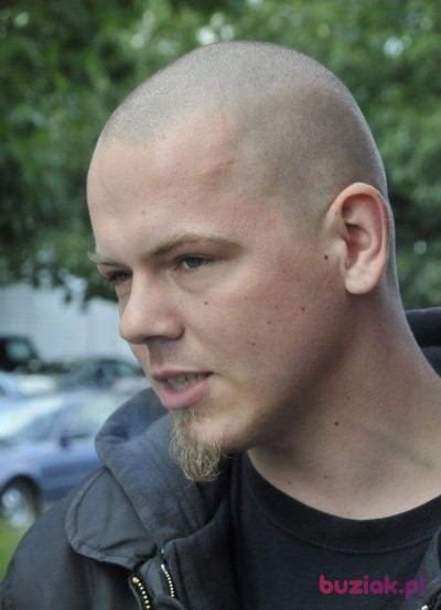 Wojciech , Mężczyzna, 39, Gdynia, Polska: 1