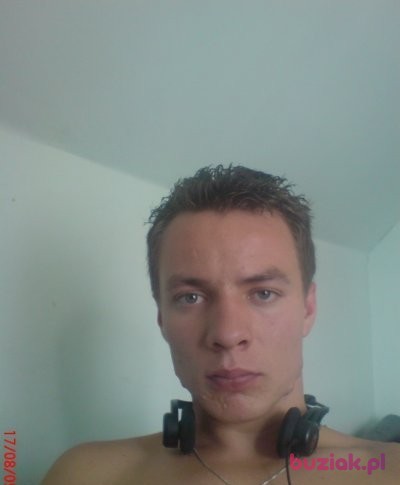Przemek, Mężczyzna, 37, Kwidzyn, Polska, Zdjęcie: 2