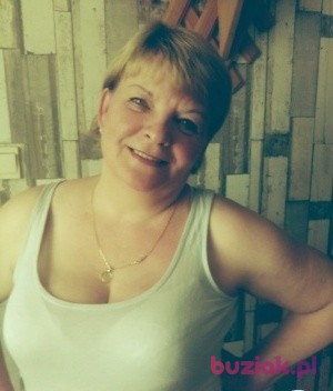 marzena, Female, 59, Słupsk, Polska: 1