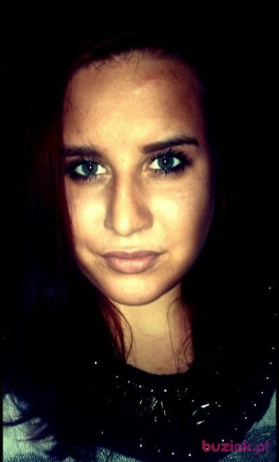 Ewelina, Kobieta, 33, Łomża, Polska: 1