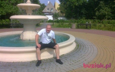 Wirus, Male, 40, Kętrzyn, Polska, Photo: 2