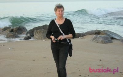 Henryka, Female, 66, Łódź, Polska, Photo: 4