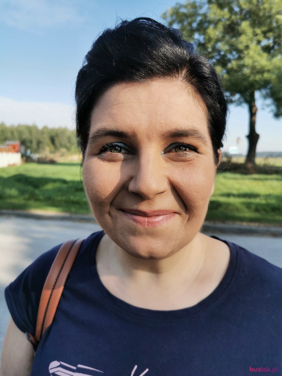 Magdal, Kobieta, 41, Kargowa, Polska: 1