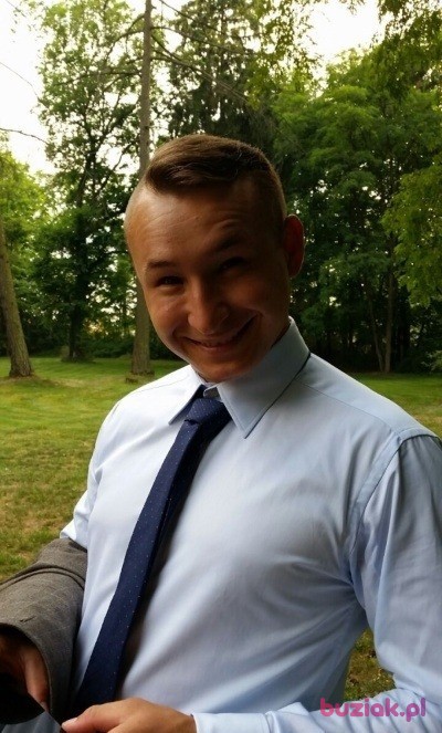Tomek, Mężczyzna, 37, Holandia, Zdjęcie: 2
