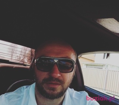karol, Male, 41, Września, Polska, Photo: 2