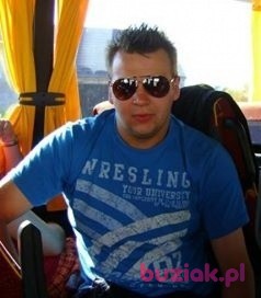 pawel , Male, 32, Kalisz, Polska, Photo: 2