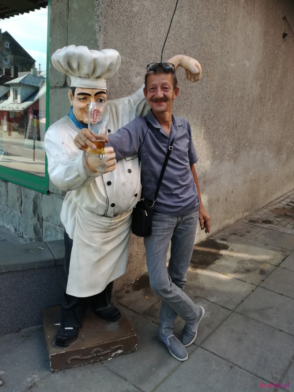 Krzysztof, Male, 64, Kraków, Polska, Photo: 2