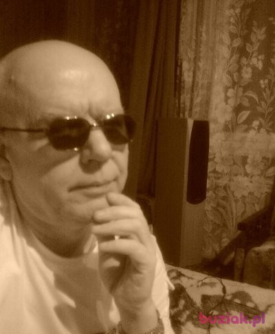 EUGENIUSZ, Mężczyzna, 75, Bochnia, Polska, Zdjęcie: 2