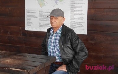 nissan55, Mężczyzna, 69, Goleniów, Polska: 1