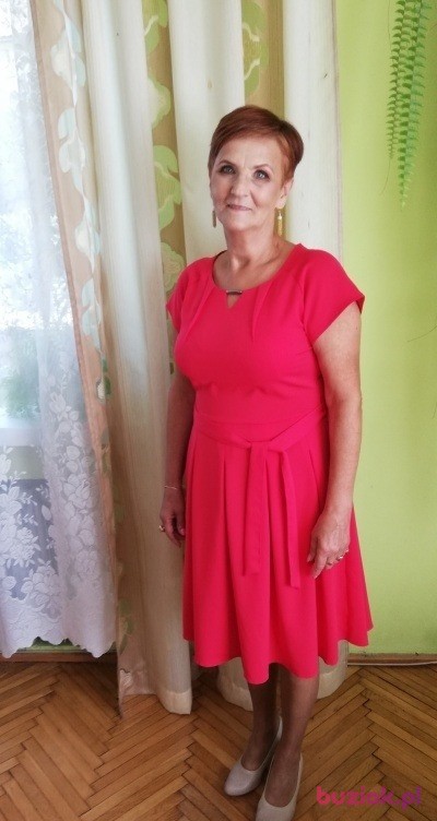 tenia57, Kobieta, 68, Nowy Sącz, Polska, Zdjęcie: 7